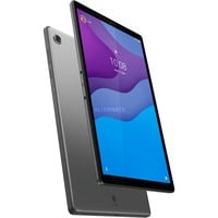 Tab M10 HD (2nd Gen) M10 HD (2nd Gen) 4G LTE 32 GB 25,6 cm (10.1") Mediatek 2 GB Wi-Fi 5 (802.11ac) Android 10 Grå, Tablet PC