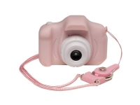 Denver KCA-1340RO, Digitalt kamera til børn, 85 g, Rose