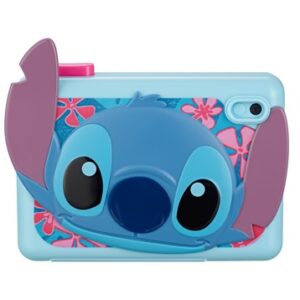 EKIDS Lilo & Stitch Digital Kamera