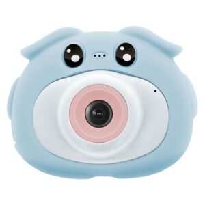 Maxlife MXKC-100 Digital Camera For Kids Blue