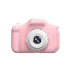Agfa Compact Camera for Kids - Pink
