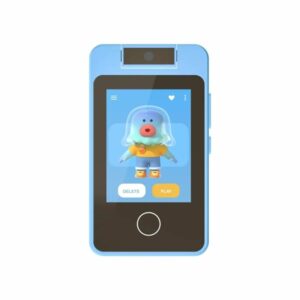 DENVER KMP-284BU BLUE