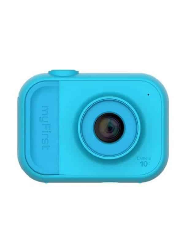 myFirst Camera 10 - Blue