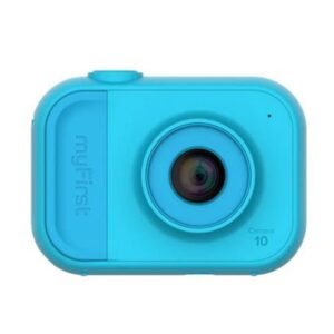 myFirst Camera 10 - Blue