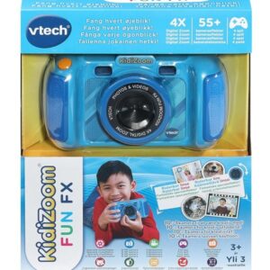 VTech Kidizoom Fun FX Camera (Nordic)